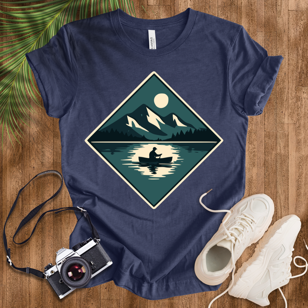 Paddle And Explore