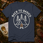 Back to Basics T-Shirt