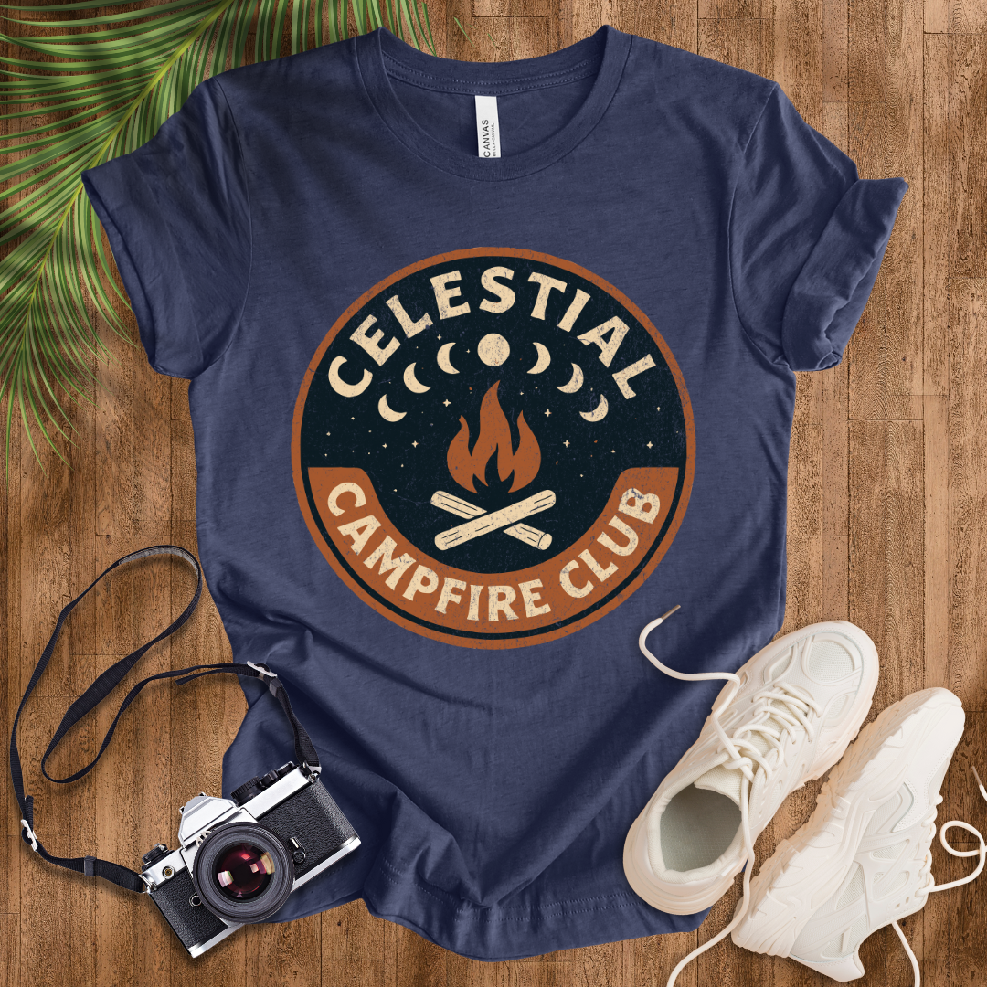 Celestial Campfire Club