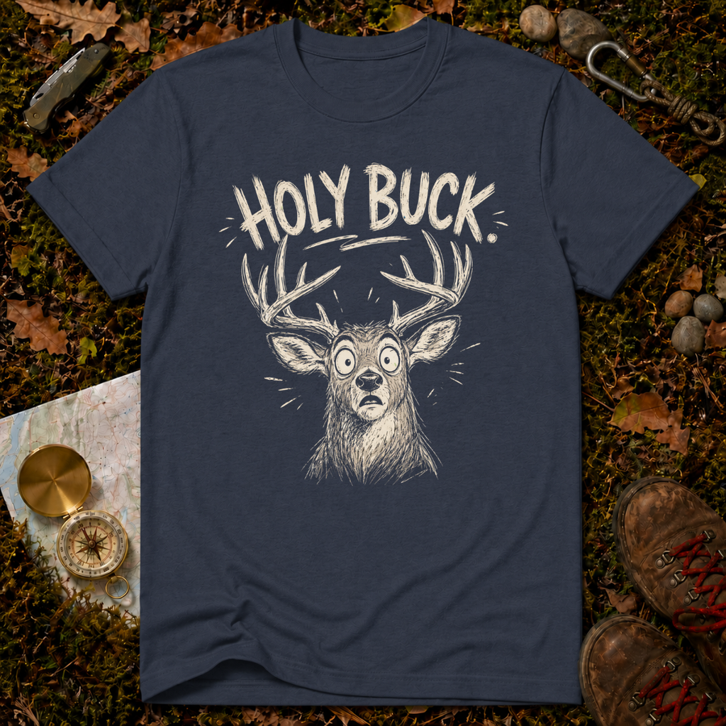 Holy Buck T-Shirt