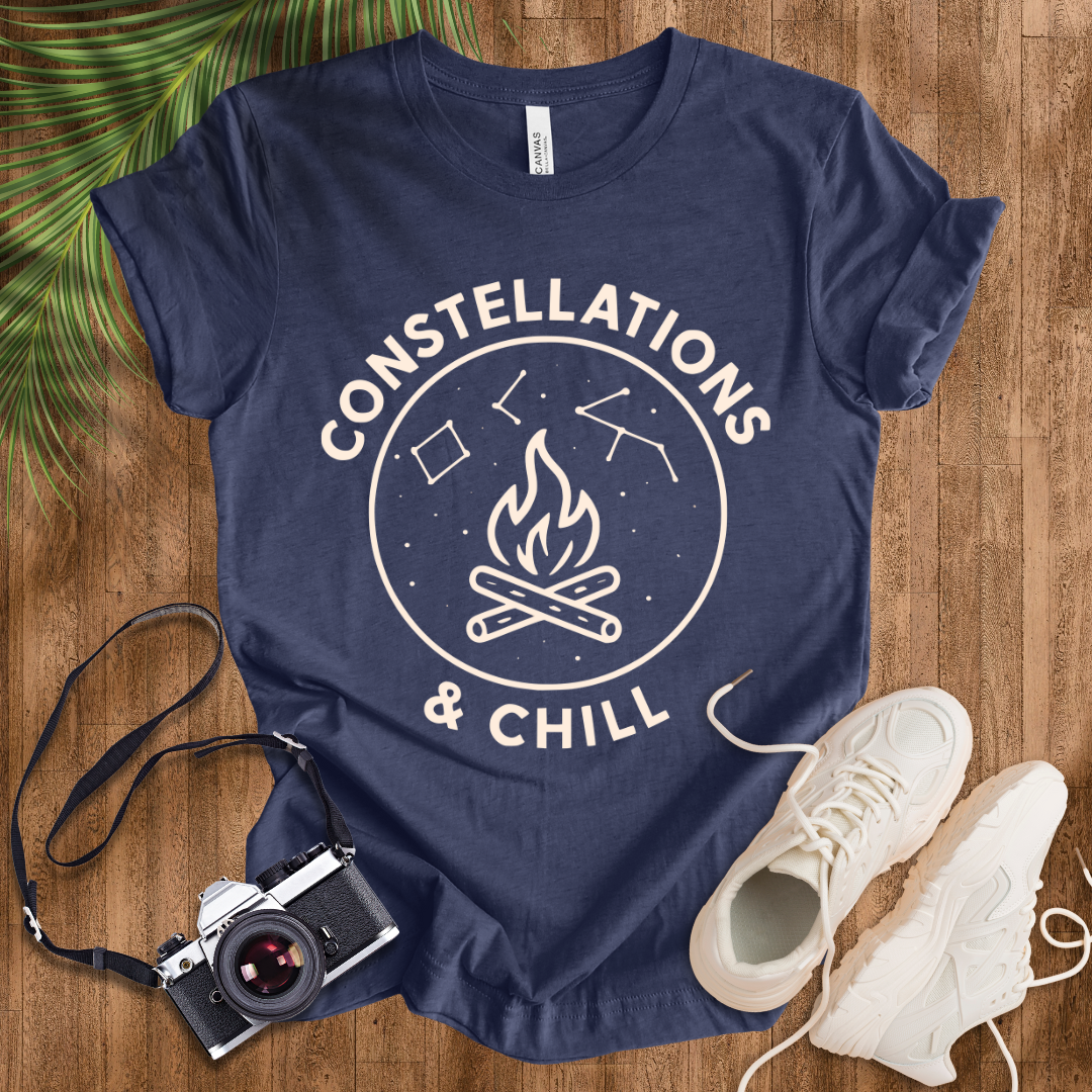 Constellations & Chill