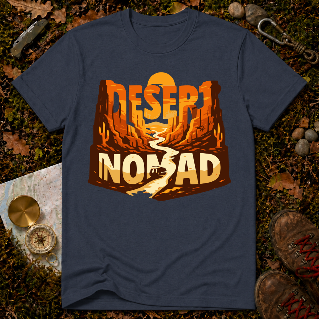 Desert Nomad T-Shirt