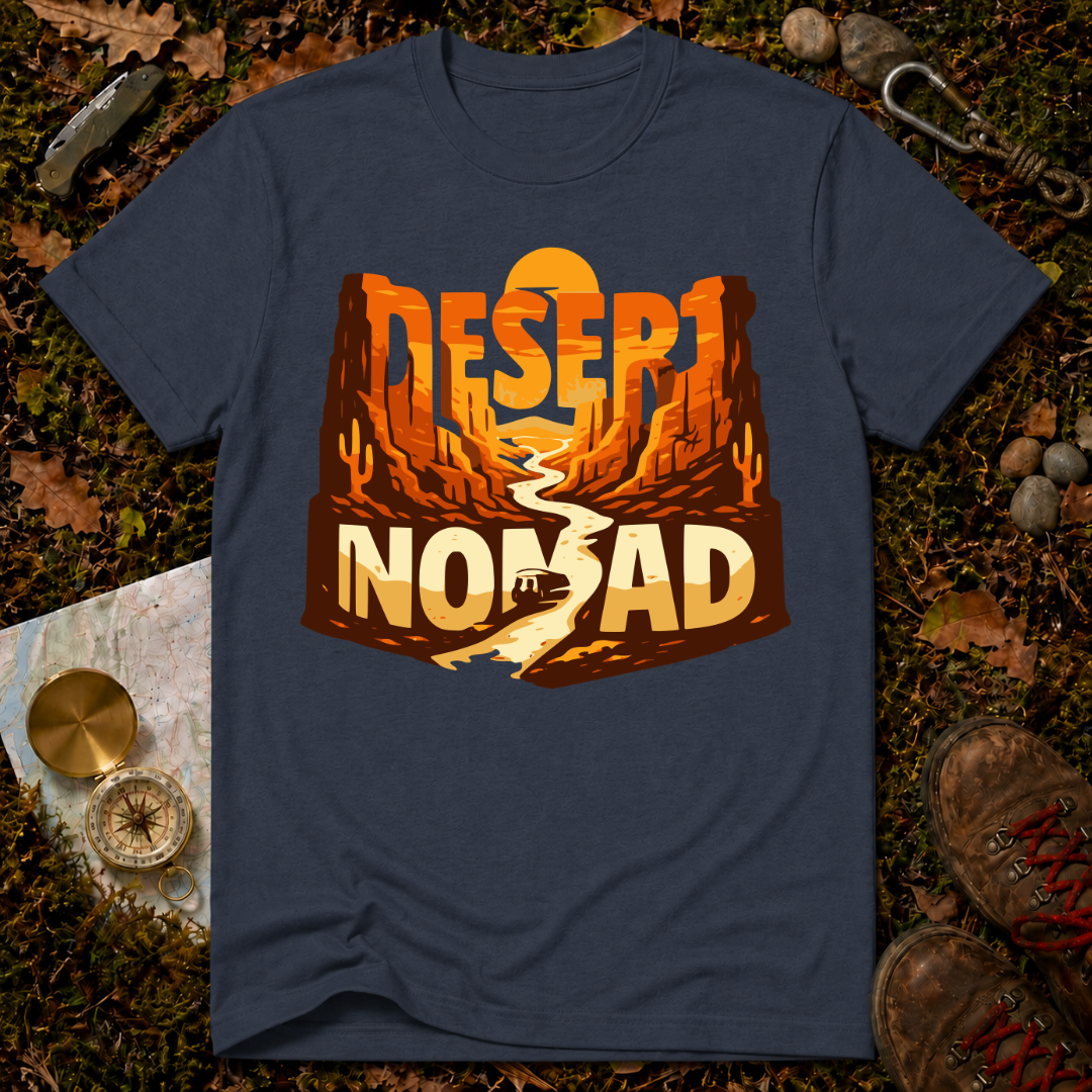 Desert Nomad T-Shirt
