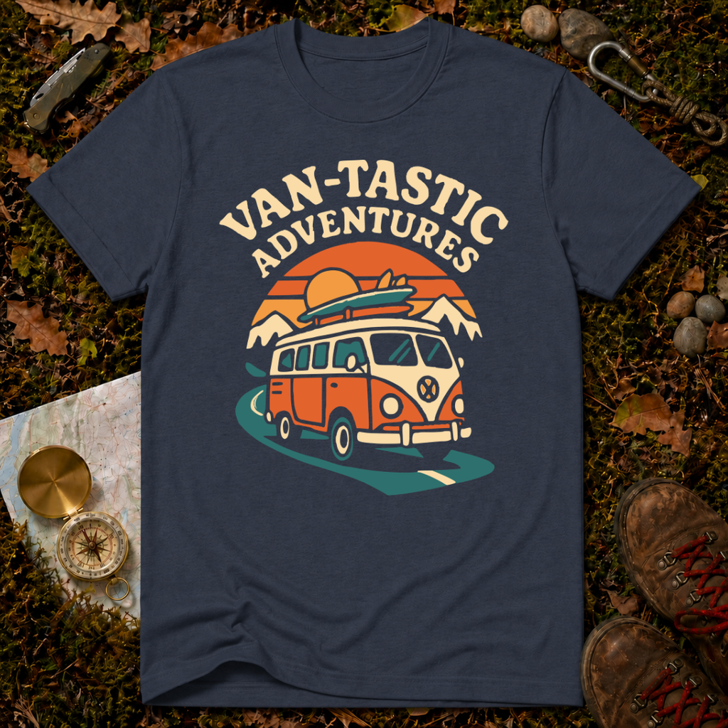 License to Grill T-Shirt