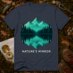 Nature's Mirror T-Shirt