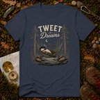 Tweet Dreams T-Shirt