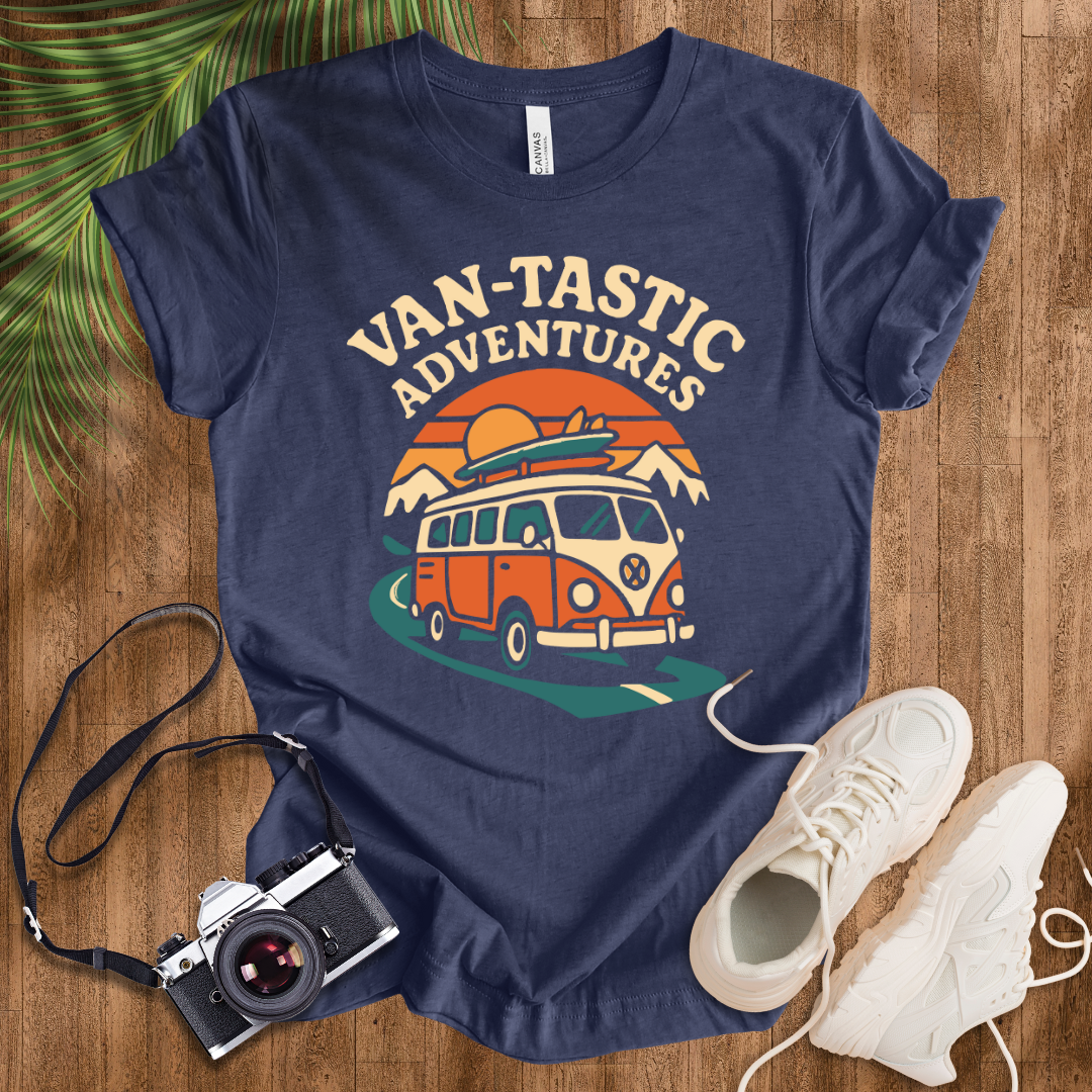 Van-Tastic Adventures