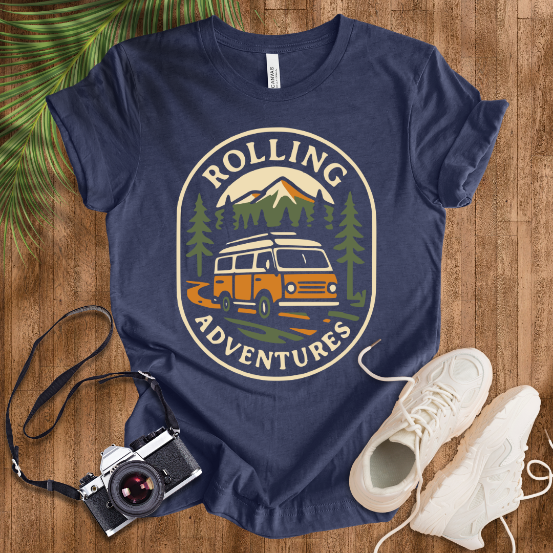 Rolling Adventures