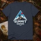 Summit Seekers T-Shirt