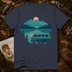 Lakeside Camper T-Shirt