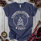Constellations & Chill T-Shirt