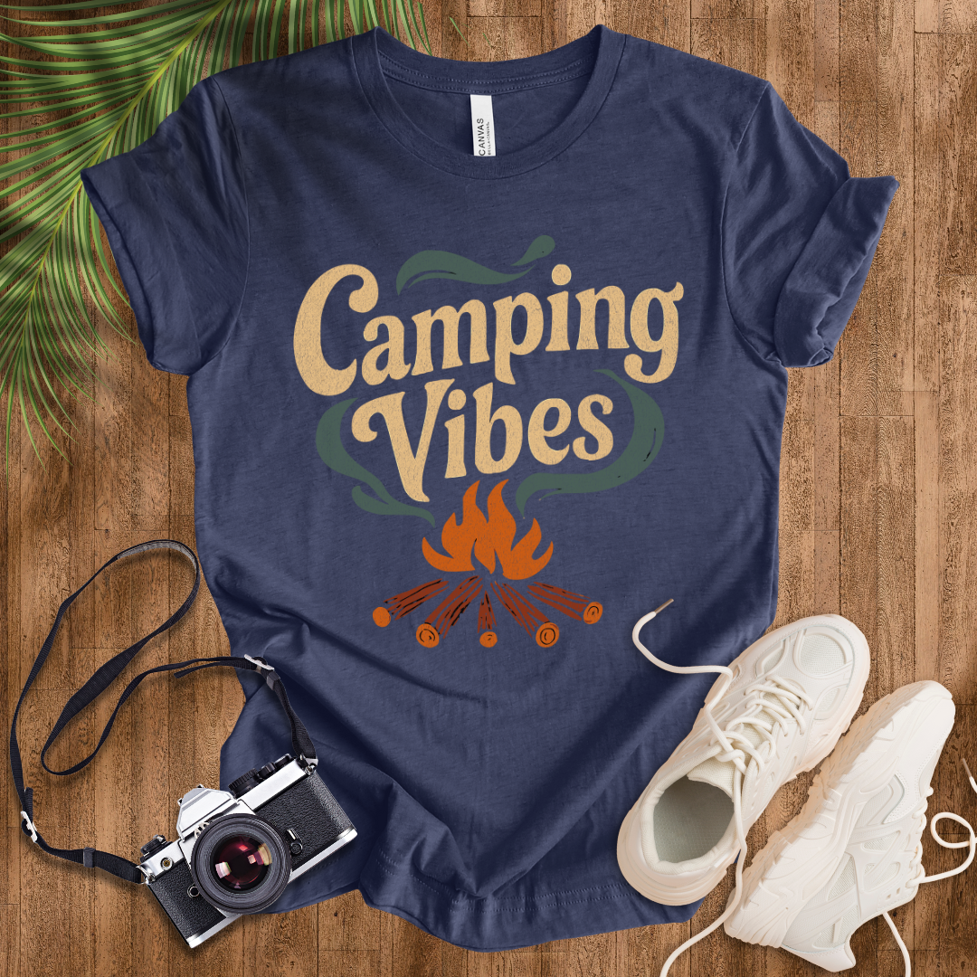 Camping Vibes