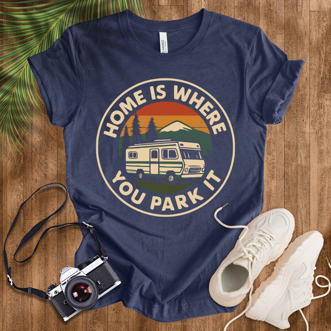 Home is Where You Park It