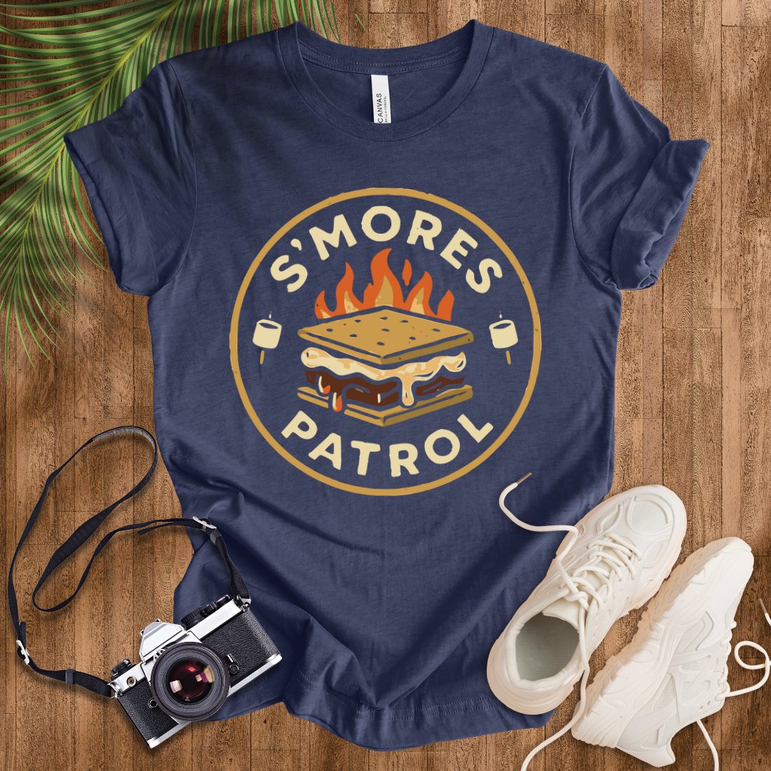 S'mores Patrol