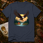 Majestic Eagle T-Shirt