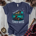 Grizzly Nights Forest Bites T-Shirt