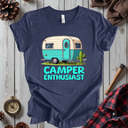Camper Enthusiast