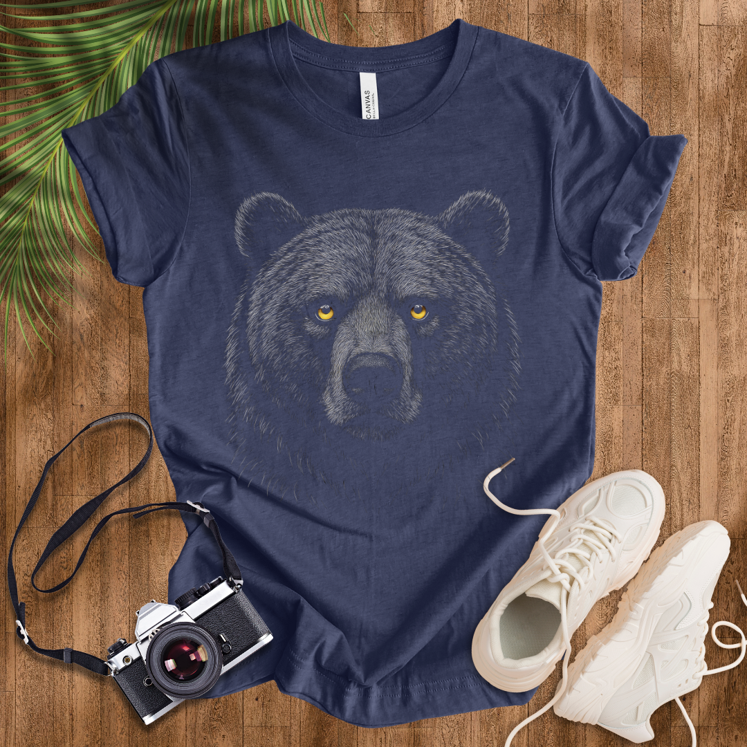 Nocturnal Bear