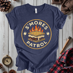 S'mores Patrol T-Shirt