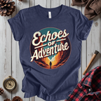 Echoes Of Adventure T-Shirt