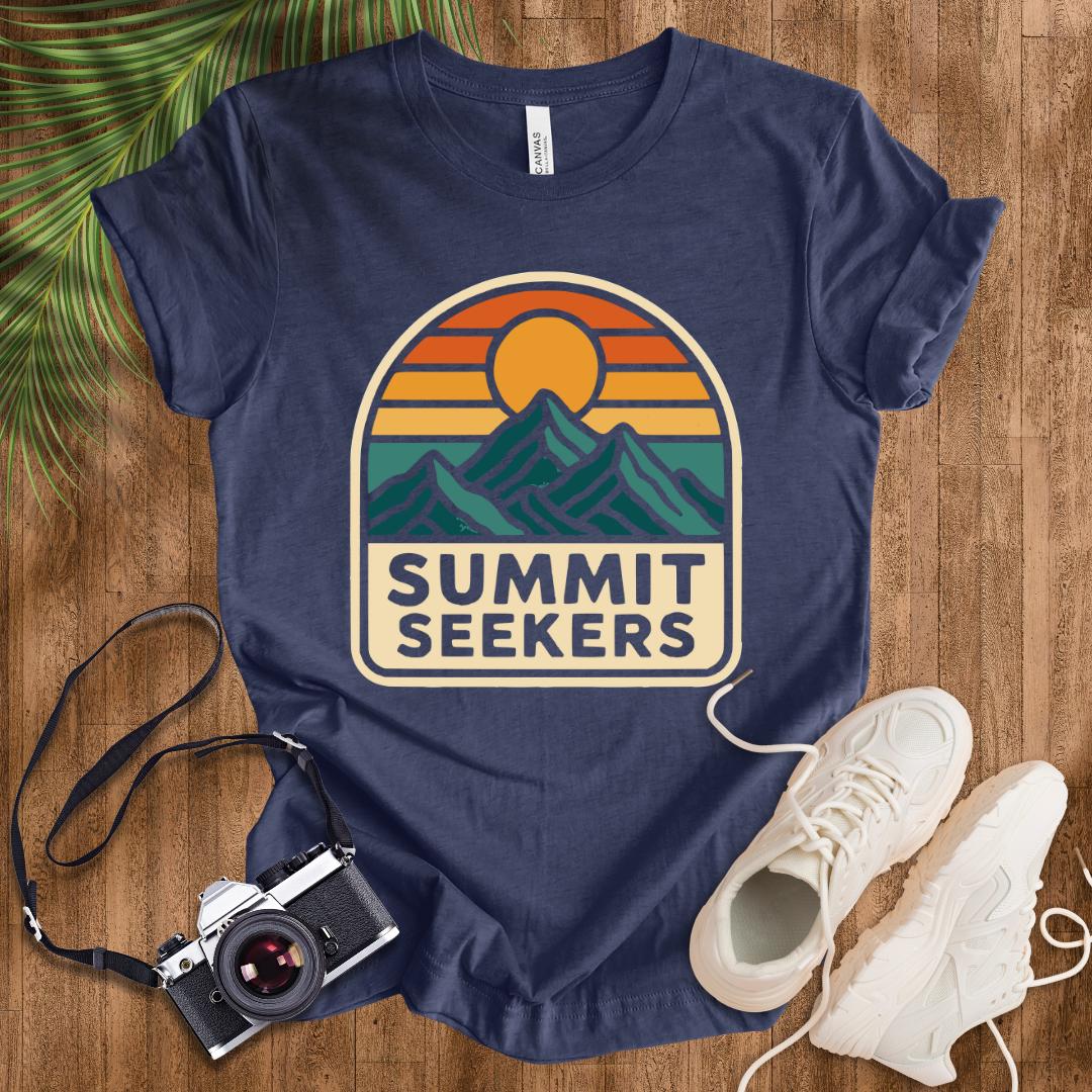 Summit Seekers