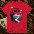 Into The Wild T-Shirt