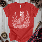Cozy Fox T-Shirt