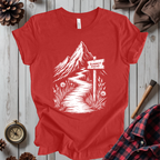 Summit Ahead T-Shirt