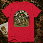 Gear Optional T-Shirt