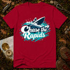 Chase The Rapids T-Shirt