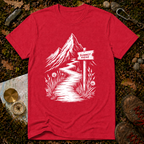 Summit Ahead T-Shirt