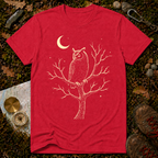 Midnight Owl T-Shirt