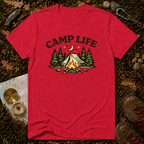 Camp Life T-Shirt