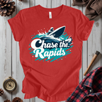 Chase The Rapids