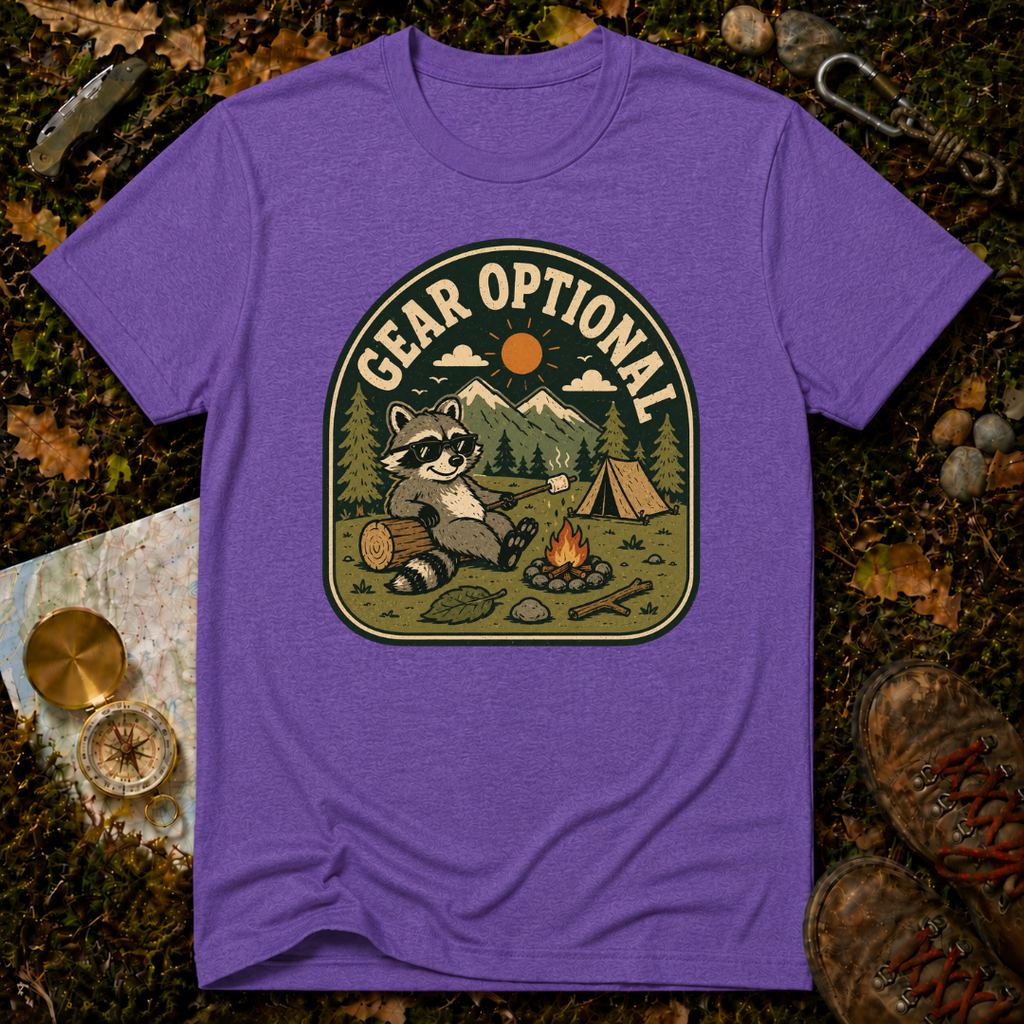 Gear Optional T-Shirt