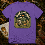 Gear Optional T-Shirt