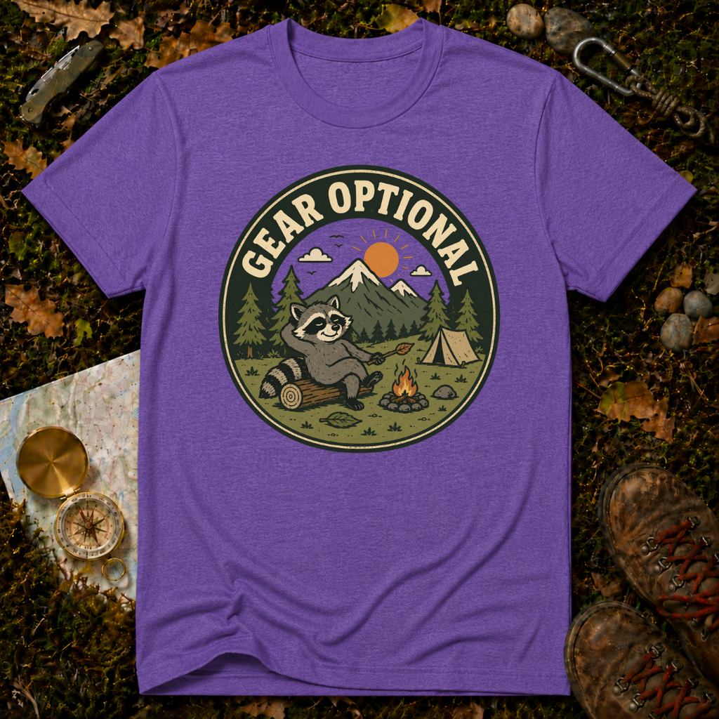 Gear Optional T-Shirt