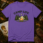 Camp Life T-Shirt