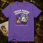 Trash Panda Happy Hour T-Shirt