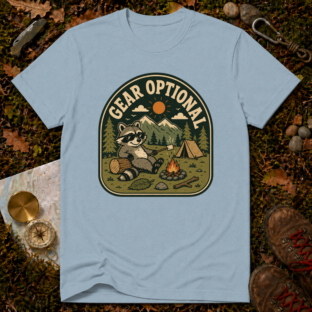 Gear Optional T-Shirt