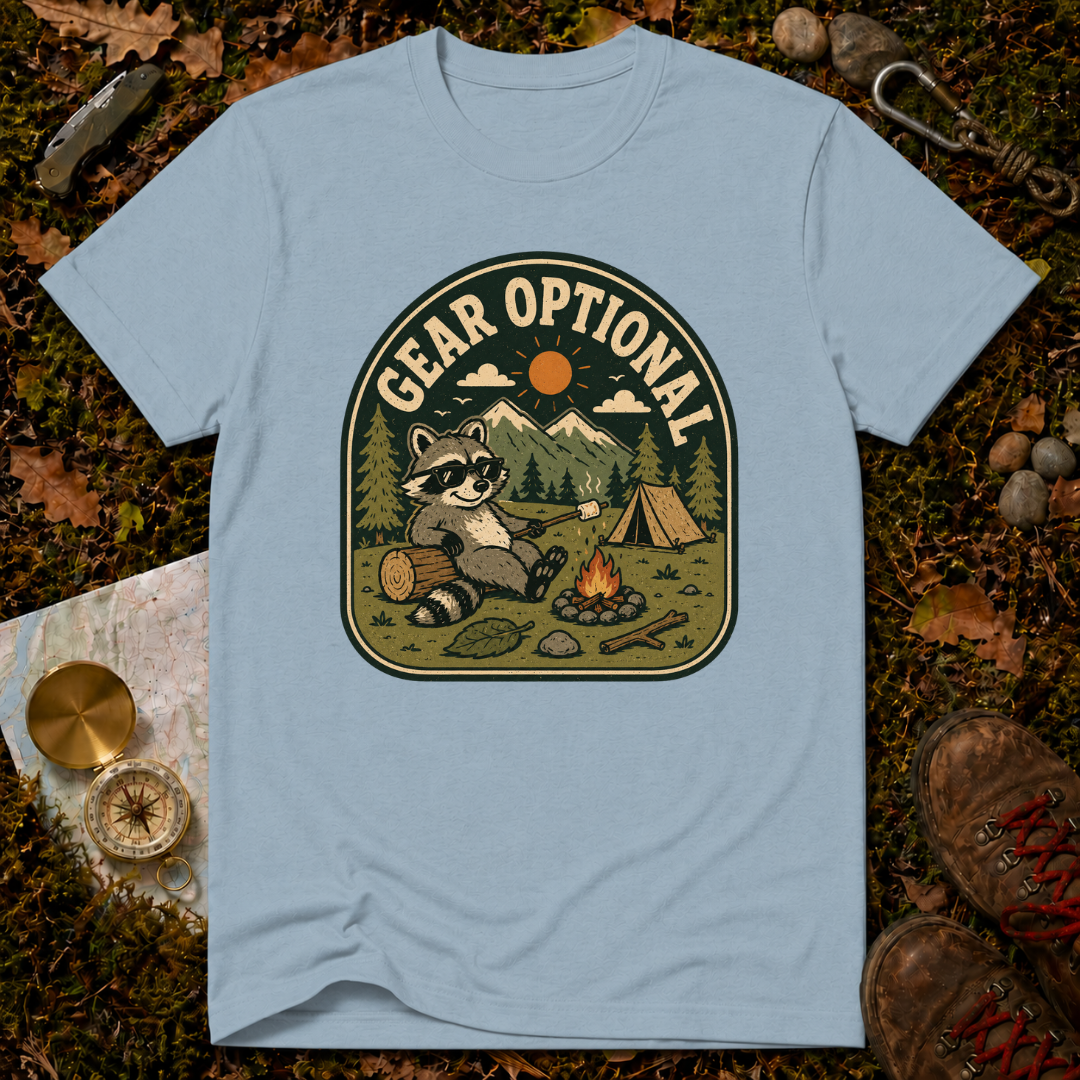 Gear Optional T-Shirt