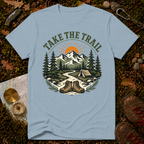 Take The Trail T-Shirt