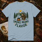 Smoke Means Flavor T-Shirt