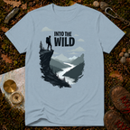 Into The Wild T-Shirt