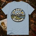 Lost In The Mountains T-Shirt