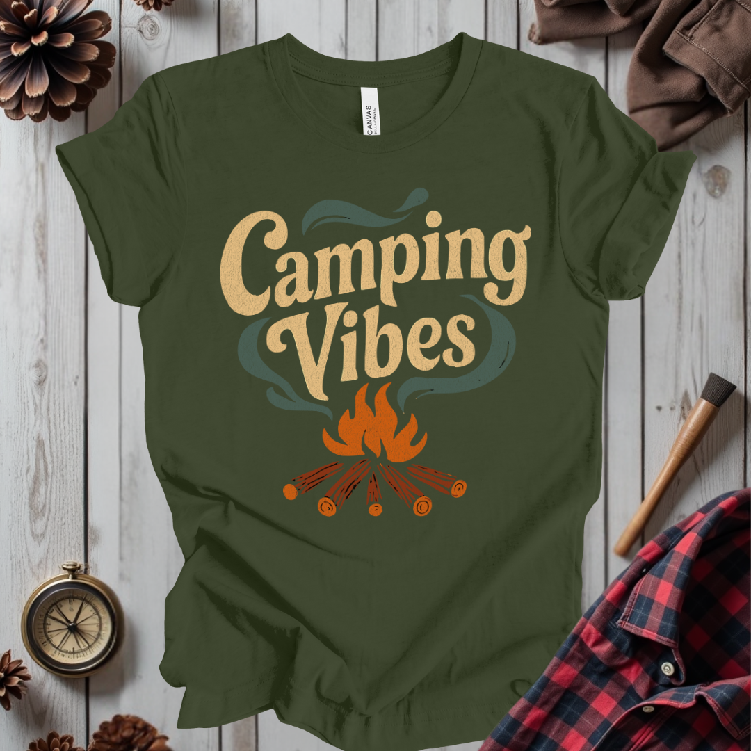 Camping Vibes