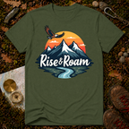 Rise & Roam T-Shirt