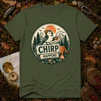 Chirp Happens T-Shirt