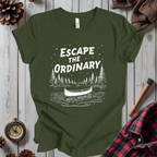 Escape The Ordinary T-Shirt