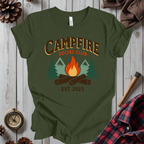 Campfire Social Club